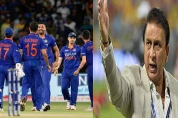 எவனும் சரியில்லஅதான் தோல்விக்கு காரணம் : கொந்தளித்த கவாஸ்கர்