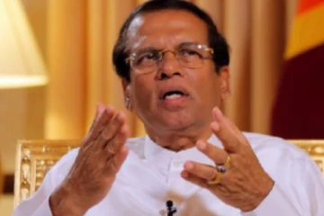 உரிய கவனிப்பு இல்லை - கடும் அதிருப்தியில் மைத்திரி