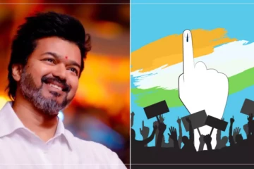 அந்த தேர்தலில் தான் - விஜய்க்கு விஜயம்..? கரெக்ட்டாக கணித்த பிரபல ஜோதிடர்..!