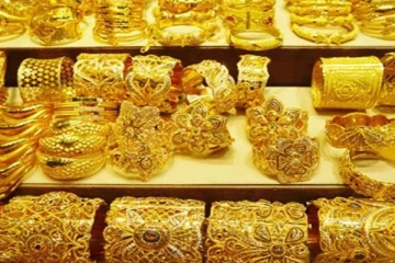 மாத முதல் நாளே மகிழ்ச்சியை ஏற்படுத்திய தங்கம் விலை