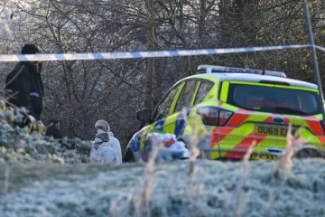 பூங்கா ஒன்றில் சிதறிக்கிடந்த மனித உடல் பாகங்கள்: அதிகாரிகள் வெளியிட்ட முக்கிய தகவல்