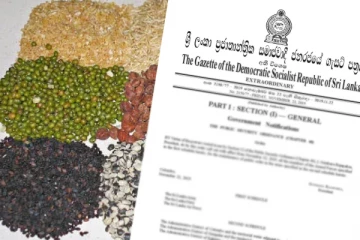 அதிகரிக்கப்பட்டது விசேட பண்ட வரி