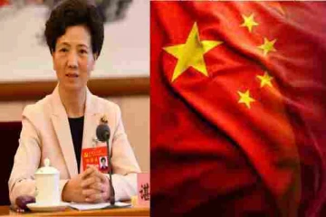 இலங்கைக்கு விஜயம் மேற்கொள்ளவுள்ள சீன அதிபரின் விசேட தூதுவர்!