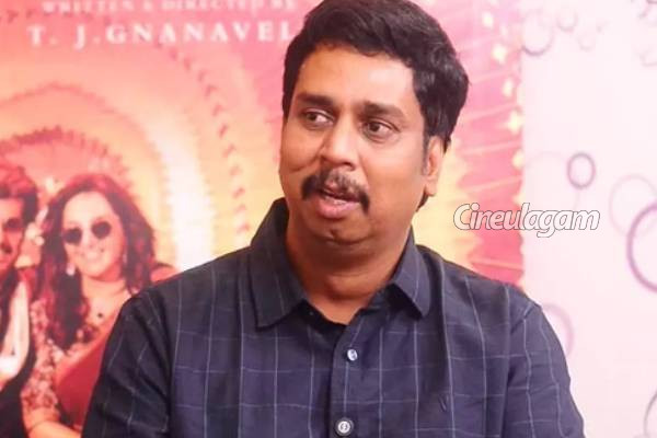 ரஜினியின் வேட்டையன் படத்திற்கு பிறகு TJ ஞானவேல் இயக்கும் முன்னணி நடிகர்... யார் தெரியுமா? | After Vettaiyan Tj Gnanavel Next Movie Hero