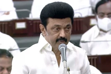 நீட் விலக்கு மசோதா 210 நாட்களாக கிண்டி ஆளுநர் மாளிகை வளாகத்தில் முடங்கி கிடக்கிறது - முதலமைச்சர்..!