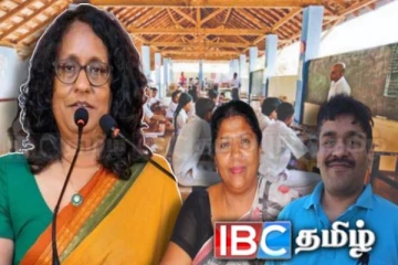 யாழில் இருந்து தேசிய கல்வி நிறுவன சபைக்கு இருவர் நியமனம்
