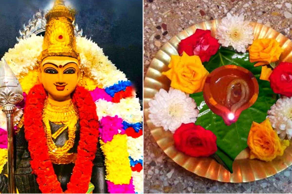 காலை நேரங்களில் வீடுகளில் விளக்கேற்றினால் இத்தனை நன்மைகள் கிடைக்குமா? | Benefits Of Lighting Diya In The Morning