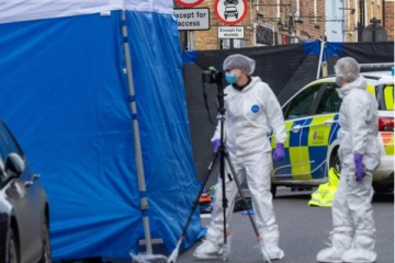 பிரித்தானியாவில் இன்று அதிகாலை நடந்த பயங்கரம்! 2 சிறுவர்கள் கொலை: 8 பேர் கைது