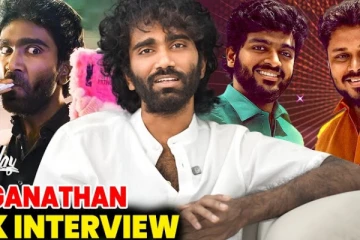 டிராகன் Release-க்கு ரெண்டு நாள் முன்னாடி Surprise இருக்கு: பிரதீப் ரங்கநாதன் 100% Frank Interview