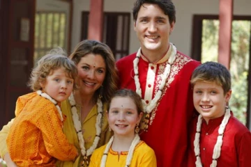 அரசாங்கத்தின் தடையினால் அதிருப்தியில் கனடிய பிரதமரின் பிள்ளைகள்