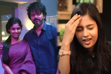 என்னோட அந்த வீடியோ பார்த்து விஜய் அப்படி சிரிச்சார்; எப்படி தட்டி பார்த்தார்.. - பிக்பாஸ் ஜனனி!