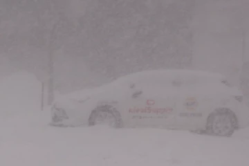 கனடாவின் இந்தப் பகுதி மக்களை வீட்டை விட்டு வெளியேற வேண்டாம் என அறிவுறுத்தல்