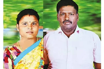 மனைவி மற்றும் 2 மகன்களை கொன்றுவிட்டு உயிரை மாய்த்துக் கொண்ட ஆட்டோ ஓட்டுநர்