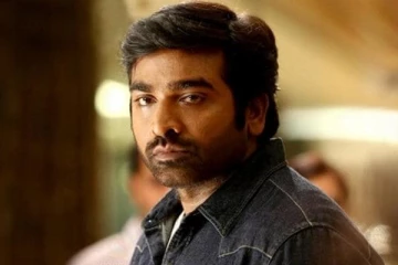 உடல் எடையை குறைத்து ஸ்மார்ட்டாக மாறிய விஜய் சேதுபதி.. அசந்துபோன ரசிகர்கள்