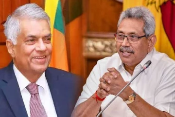 நிலைமையை சரி செய்து வருகின்றார் ரணில்! - மொட்டு எம்.பி. தகவல்