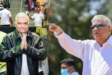 ஜூனில் களமிறங்கும் ரணில் - சூடு பிடிக்கும் தென்னிலங்கை அரசியல்