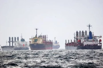 கருங்கடல் உணவு தானிய ஏற்றுமதி: ஒப்பந்தத்தை நீட்டிக்க துருக்கி கடுமையான முயற்சி