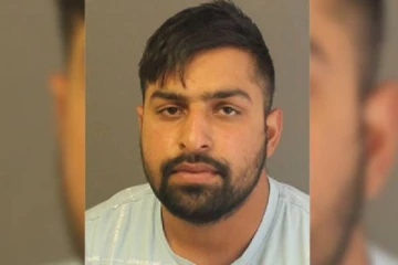 இந்திய இளைஞரின் புகைப்படம் வெளியிட்டு பொதுமக்களை எச்சரித்த கனேடிய பொலிஸ்