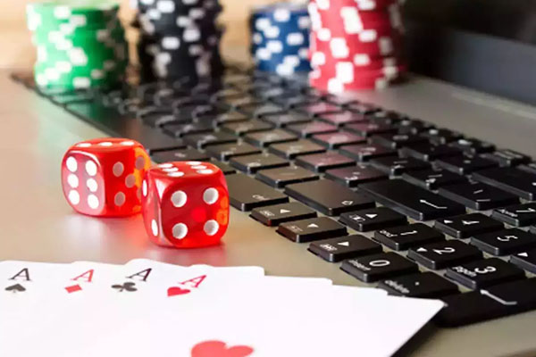 சூதாட்டத்தை கட்டுப்படுத்த அமைச்சரவை ஒப்புதல் | Cabinet Approves Regulation Of Gambling