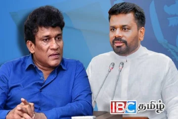 ஆயுதப் பலத்தால் ஆட்சியைக் கைப்பற்றவில்லை : அரசிற்கு மனோவின் அதிரடி அறிவிப்பு