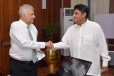 රනිල්ගේ නිවසේදී සජිත් සමඟ රහස් සාකච්ඡාවක් - දේශපාලන කරළිය උඩුයටිකුරු කරන්න යන සුපිරි එකඟතාව මෙන්න