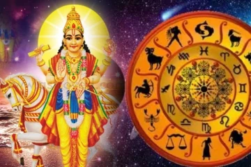 மகிமை அளிக்கும் குரோதி வருட தமிழ் புத்தாண்டு ; வெற்றியை பெற உள்ள 5 ராசிகள்