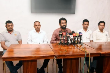 இலங்கை மின்சார சபையின் ஊழியர்களால் முன்னெடுக்கவுள்ள போராட்டம்