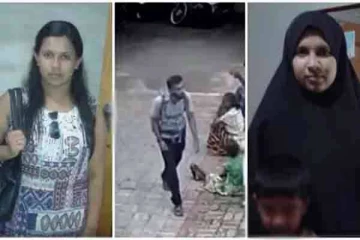 இலங்கையின் உயிர்த்த ஞாயிறு தாக்குதலில் உயிரிழந்த சாரா ஜாஸ்மினை இனங்காண டீஎன்ஏ பரிசோதனை