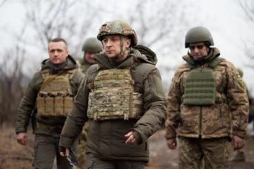 உக்ரைனில் கொன்று குவிக்கப்பட்ட ரஷ்ய வீரர்கள்!