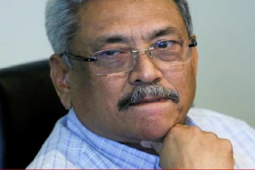 ஊடுருவப்பட்டது கோட்டாபயவின் உத்தியோகபூர்வ இணையதளம்!