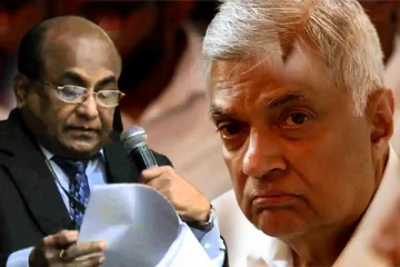 கோட்டாபயவின் பதவி விலகலுக்காக காத்திருக்க வேண்டியதில்லை! பரிந்துரைக்கப்படும் புதிய பிரதமரின் பெயர்: ஹர்ச டி சில்வா தகவல்
