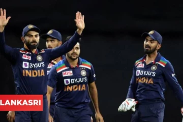 இங்கிலாந்துடனான மோசமான தோல்விக்கு இது தான் காரணம்! ஒப்புக் கொண்ட கோஹ்லி