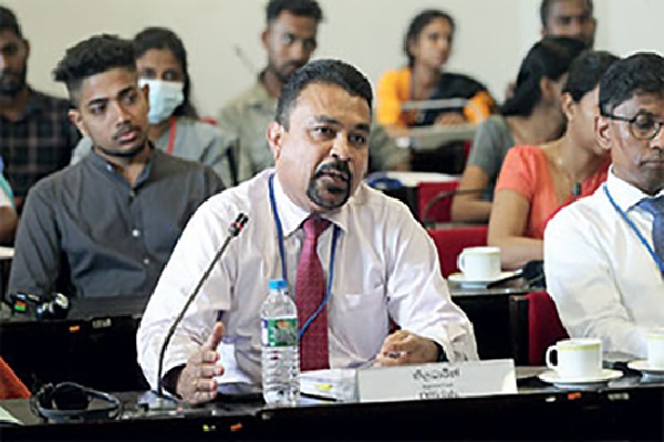 ஒரு வருடம் கடந்தும் பெறுபேறுகளை வெளியிடாத பல்கலைக்கழகம் - அம்பலமான தகவல் | Kelaniya University Not Released Results 12 Months