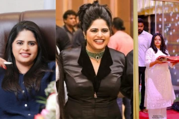 කෝටිපතියන්ගෙන් වංචා කළ මුදල් වලට තිළිණි ප්රියමාලි සිදු කළ දේ.