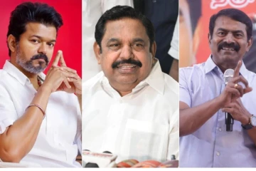 நான் யாரையும் கூட்டணிக்கு அழைத்து பேசவேயில்லை - ஒரே போடுபோட்ட இபிஎஸ்