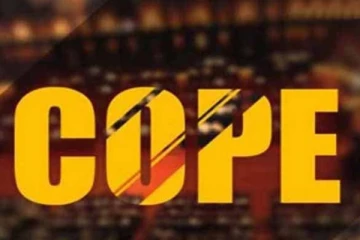 කෝප් කමිටුවේ සභාපති ධූරයට පත් කළ අලුත්ම පුද්ගලයා මෙන්න..
