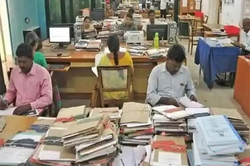 கிராம உத்தியோகத்தர்களுக்கான முக்கிய அறிவிப்பு