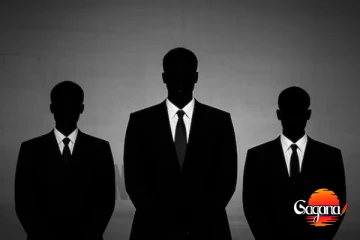 අමාත්‍යංශයේ ලොක්කෝ තුන්දෙනෙක්ගේ කැත වැඩක්