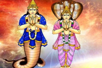 2022 ராகு கேது பெயர்ச்சியால் இந்த ராசிக்காரர்களுக்கு ஏற்படவுள்ள மாற்றம்