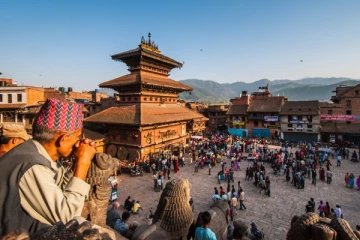 உலகின் மிகவும் மாசுபட்ட ஊர் - இந்த நகரத்திற்கு தான் முதலிடம்!