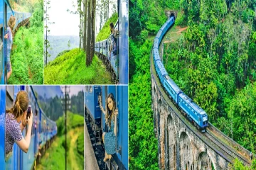 இலங்கை வரும் சுற்றுலா பயணிகளுக்கு மகிழ்ச்சி தகவல் : மீண்டும் ஆரம்பமான சேவை