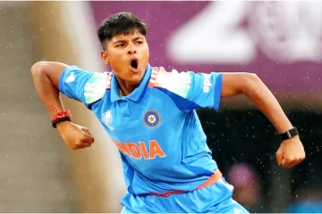 8ஆம் வகுப்புடன் நின்ற கல்வி; தாய் நகை அடமானத்தில்.. - கோப்பை வென்ற வீராங்கனையின் கதை