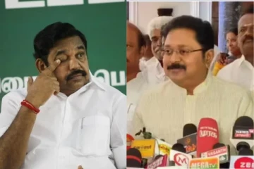 புரட்சி இல்ல..துரோக தமிழர்'ன்னு வெச்சிக்கோங்க....டிடிவி தினகரன் விமர்சனம்