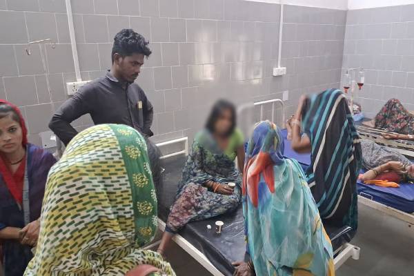பாம்பு குட்டிகளை பிரசவித்த பெண்? உண்மையில் என்ன நடந்தது | Woman Gives Birth To Snakes In India Full Details