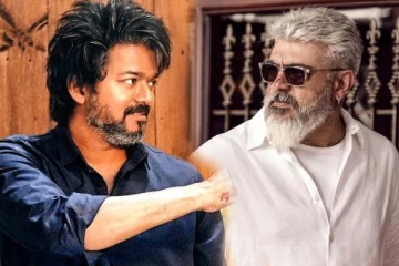 விஜய்யின் கேரியரை சுக்குநூறாக்கிய அஜித்!! பொங்கல் வின்னர் யார் தெரியுமா!!