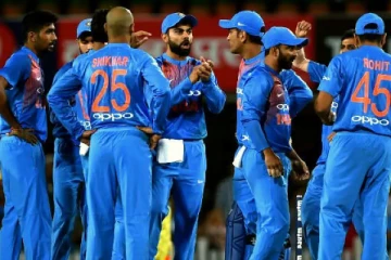 உலகக் கிண்ண தரவரிசை பட்டியலில் திடீர் மாற்றம்: இரண்டாம் இடத்தில் எந்த அணி தெரியுமா..!