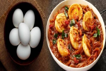 நாவூரும் சுவையில் முட்டை குழம்பு... வெறும் 15 நிமிடத்தில் தயார் செய்வது எப்படி?