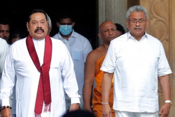 தோல்வியடைந்த ராஜபக்சக்கள்! மாற்றுவழியை தேடத் தொடங்கிய இலங்கையர்கள்