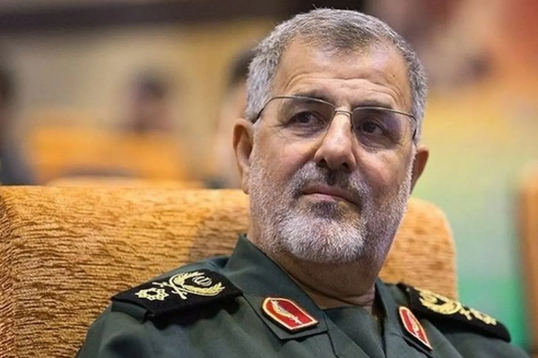 ஈரானுக்கு பேரிடி! இஸ்ரேல் தாக்குதல்களில் சரிந்தார் புரட்சிகரக் காவல்படை தளபதி | Israeli Estimated Irgc Commander Died