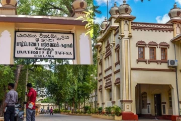 யாழ்.பல்கலைக்கழக விடுதி மாணவர்களுக்கு மாற்று ஏற்பாடுகள்
